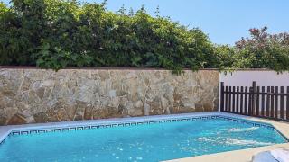 Casa Merce Conil de la Frontera by Ruralidays - 9