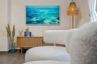 Two Bedroom Designed Apartment - 5