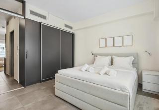 Two Bedroom Designed Apartment - 2
