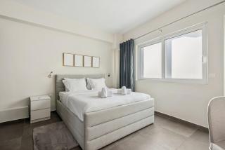Two Bedroom Designed Apartment - 1