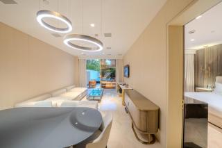 FIVE Palm Jumeirah Dubai - 8