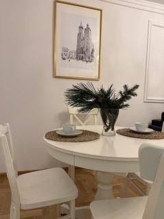 ApAzory Kraków - przytulny apartament na wyłączność - 5