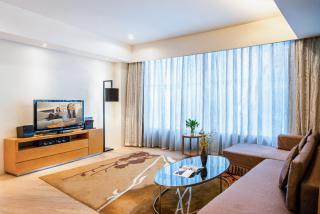 Somerset Riverview Chengdu - 8