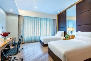 Somerset Riverview Chengdu - Chengdu - 2