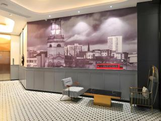 Premier City Comfort Hotel Hechi Luocheng Central Plaza - 8