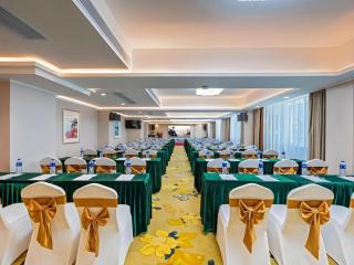 Green Tree Inn Zhuhai International Airport Huafa Shangdu - 5