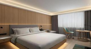 Deep Sleep Hotel Nanjing Confucius Temple Metro Station - 3