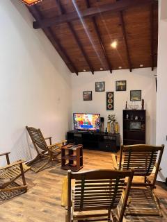 Senasuma Homestay - 4