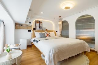 Shanghai Hills&Susan Residence - close to Disneyland & Chuansha Station Line 2 - Shanghai - 6