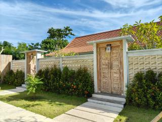 Alam Cottage Uluwatu - 0