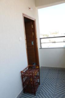 2BHK Family stay Nearby Hitech City & Gachibowli - 7