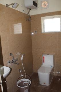 2BHK Family stay Nearby Hitech City & Gachibowli - 5