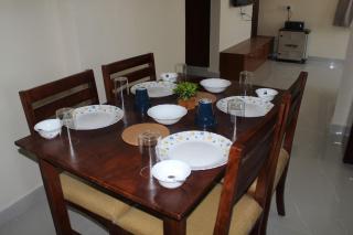 2BHK Family stay Nearby Hitech City & Gachibowli - 2