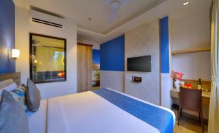 Foxoso Sonnet, Anjuna Goa - 4