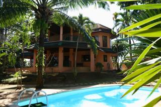 Nature's Hill side Phana House - 0