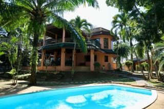 Nature's Hill side Phana House - 9