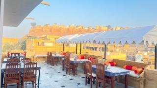 Hotel Tokyo Palace - 9