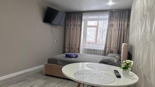 Новая уютная квартира - 0