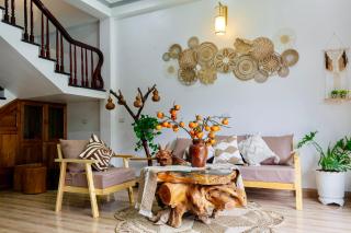 Mandu Bliss House - Villa Mộc Châu - 3