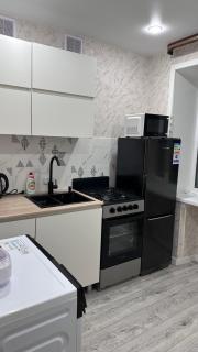 Новая уютная квартира - 1