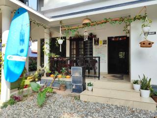 Shamak Homestay Varkala - 6