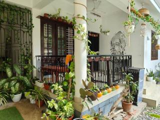 Shamak Homestay Varkala - 5