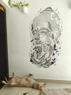 Shamak Homestay Varkala - 4