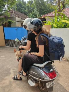 Shamak Homestay Varkala - 3