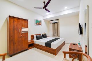 Hotel O Elite Inn near Loyola College - 5