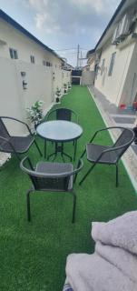 REZEKI MUEZZA 3BR2B Cozy Homestay - 7