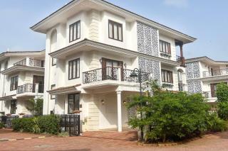 Villa Linda 4bhk villa with private pool, lift, clubhouse and more - 9