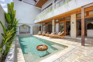 Villa Amoura - Newly built modern villa in Sanur - 9