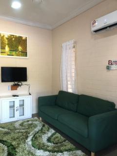 The Pura Rimba Residences Langkawi - 6