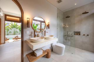 Villa Amoura - Newly built modern villa in Sanur - 1