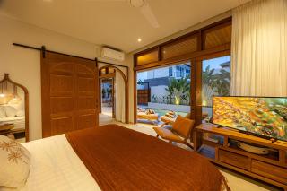 Villa Amoura - Newly built modern villa in Sanur - 4