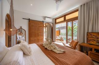 Villa Amoura - Newly built modern villa in Sanur - 2