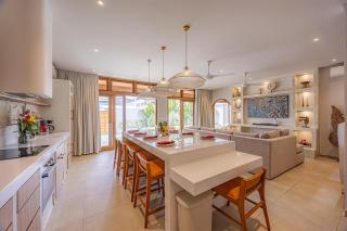 Villa Amoura - Newly built modern villa in Sanur - 8