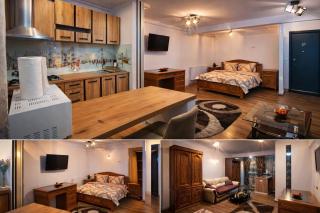 Teona Apartment Targu Neamt - 0