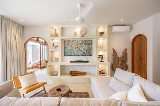 Villa Amoura - Newly built modern villa in Sanur - 7