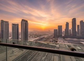 Fashion Avenue Dubai Mall-Burj Khalifa by The SHH - 9