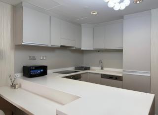 Fashion Avenue Dubai Mall-Burj Khalifa by The SHH - Dubai - 5