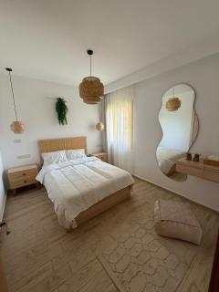 Mountain view sokhna 1 - 2 BR - boho chalet - 8