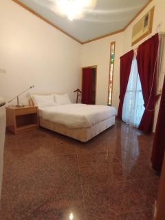 Qurum Heights Hotel - 7