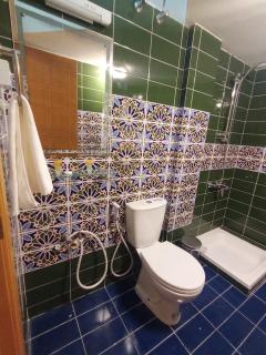 Qurum Heights Hotel - 4