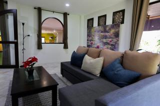 Nature's Hill side Phana House - 1