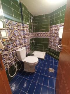 Qurum Heights Hotel - 1