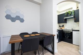 Central 2-Bedroom Flat Near Temple Bar and EPIC Museum - 2
