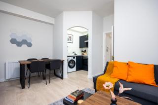 Central 2-Bedroom Flat Near Temple Bar and EPIC Museum - 5