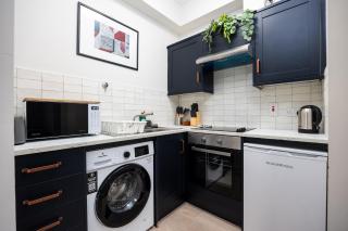 Central 2-Bedroom Flat Near Temple Bar and EPIC Museum - 8