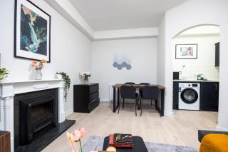 Central 2-Bedroom Flat Near Temple Bar and EPIC Museum - 3